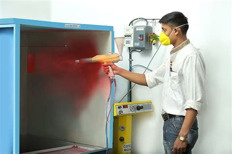 powder coat manufacturers